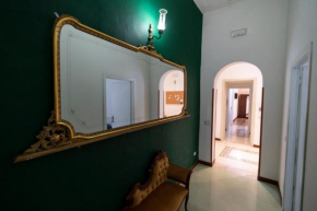 Calvino Rooms & Apartments, Trapani